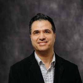 Ali Shiri