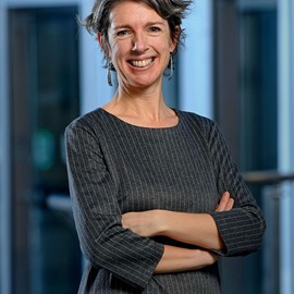 Alison Brown