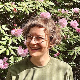 Andrea Kampen