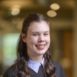 Catherine Gracey