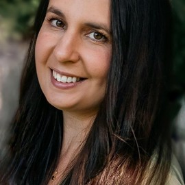 Constance Poitras