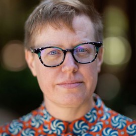 Emily Drabinski