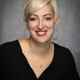 Katherine Veeninga
