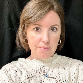 Leigh-Ann Butler
