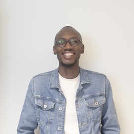 Mamoudou Ndiaye