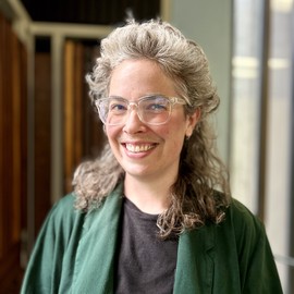 Nicole Marcoux