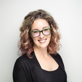Rebecca Marjoram