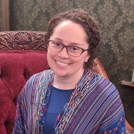 Sarah Barriage
